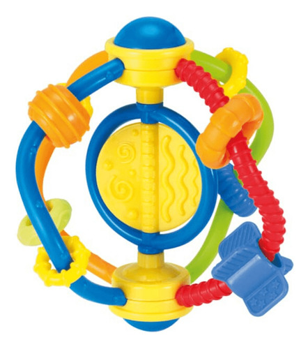 Sujetador Winfun 0233-ni