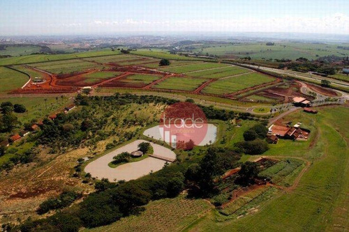 Terreno À Venda, 1534 M² Por R$ 1.063.000,00 - Sítio São Bento 2 - Ribeirão Preto/sp - Te0458