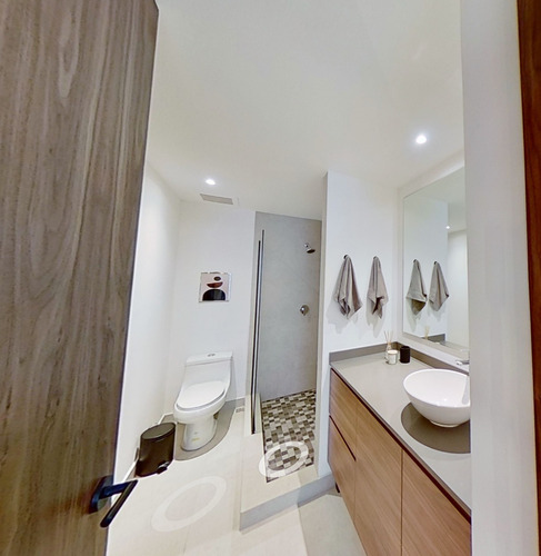 Imagen 13 de 21 de Departamento Ph En Venta, Torre Cian, Via Cordillera
