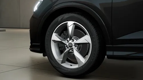 Audi Q3 Sportback 2.0 40 Tfsi S-Line 180Hp At