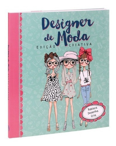 Libro Designer De Moda - Vv.aa.