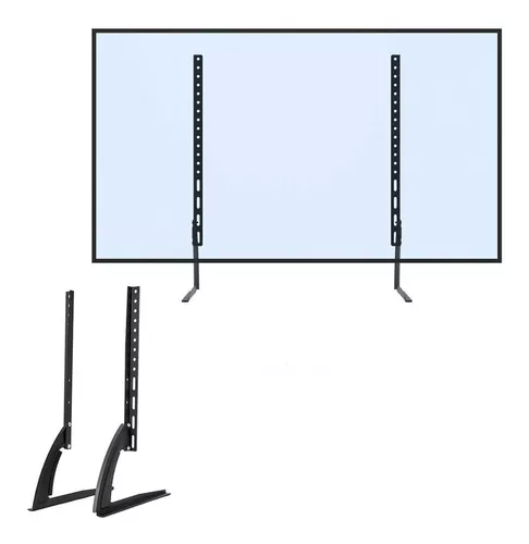 Soporte Tv Para Tv Led Monitor De 37 A 75 Pulgadas 35kg Febo - FEBO