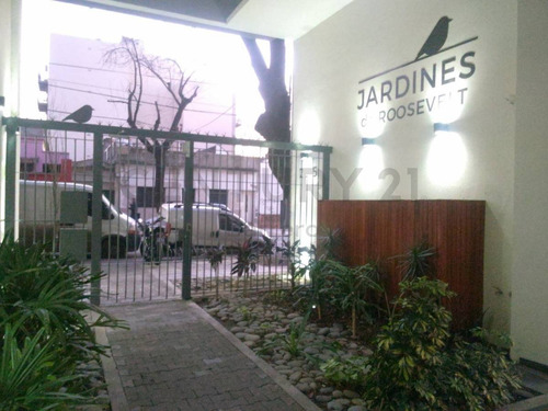 Imagen 18 de 18 de 2 Ambientes - V. Urquiza. Loft Con Jardin. Jardines De Roosvelt. Oportunidad!