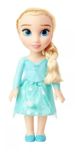 Boneca Elsa Rainha da Neve – Mimo Toys