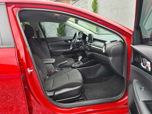 Imagem 14 de 15 de Kia Cerato Ex 2.0 Automático 2020
