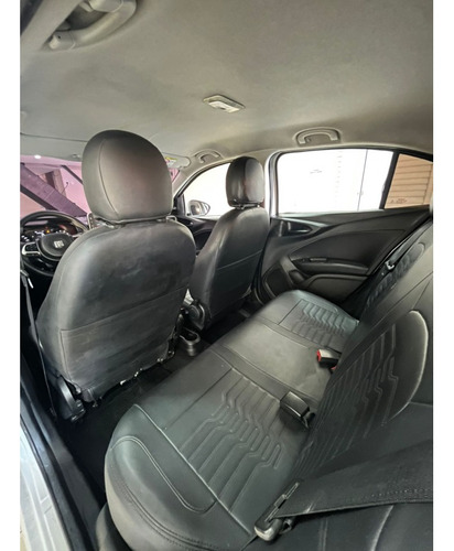 Fiat Cronos 1.3 FIREFLY FLEX DRIVE MANUAL