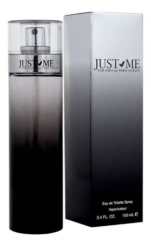 Perfume Just Me Cab. 100 Ml ¡¡100% Originales¡¡