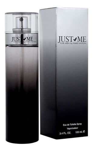 Perfume Just Me   Cab. 100  Ml ¡¡100% Originales¡¡