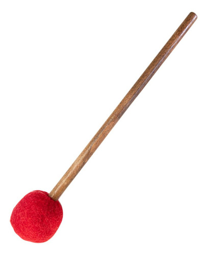Mazo Para Cuenco De Sonido, Mazos Para Cuencos 26 Cm X 4 Cm