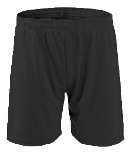 Pack X2 Short Deportivo Dry Varios Colores - Camisetas Uy