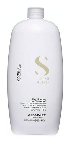 Shampoo 1l Illuminating Alfaparf Milano