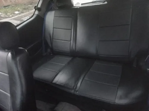 Chevrolet AVEO EMOTION 1.6 Gti
