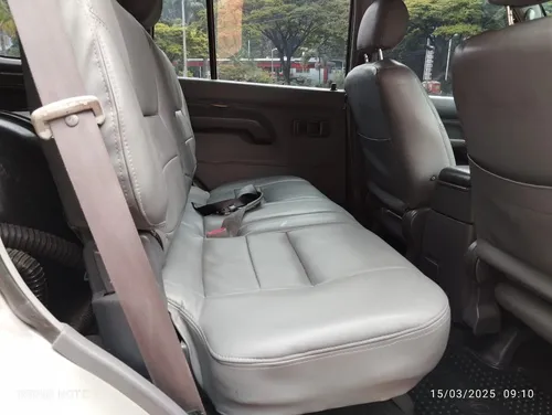 Toyota Prado 3.4 Vx