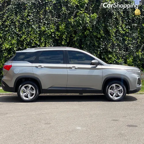 Chevrolet Captiva 1.5t Full Equipo Certificada Por Automas