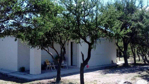 Imagen 1 de 8 de Casa En Venta En San Luis