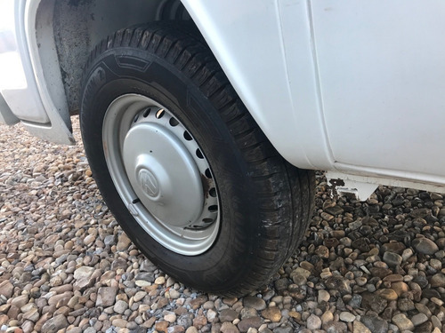 Volkswagen Kombi 2010 - 9 Lugares - Unico Dono - 2010