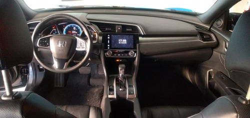 Imagem 11 de 15 de Honda Civic Exl 2.0
