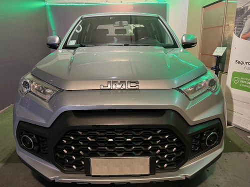 Jmc Vigus Plus 2.4 2022