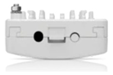 Ubiquiti Ltu Rocket 5ghz Gps 13dbi Radio Estación Base Ptmp