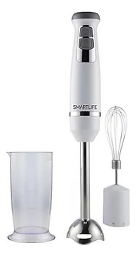 Mixer Smartlife Sl-sm6038 600watts Con Accesorios