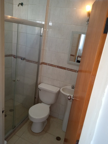 Imagen 5 de 13 de Townhouse En Res. Mucubaji, Atth-163