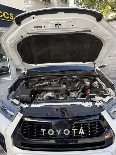 Hilux Gr 2023