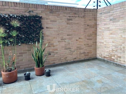 Imagen 11 de 14 de Se Vende Apartamento 119m² Santa Barbara, Bogotá Ub18379