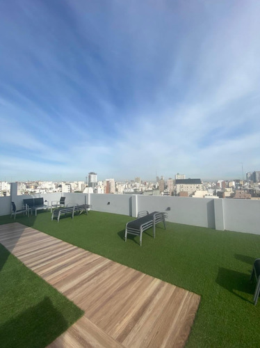 Venta Departamento 3 Amb En Caballito Con Cochera - Premium