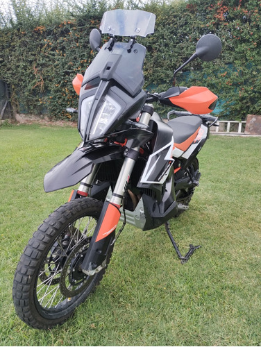 Ktm Adventure 790 R