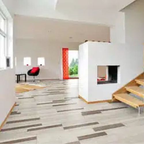 Pisos Flotantes Kronotex 8mm- Con Bisel- Caja 2,70m2 Grivola