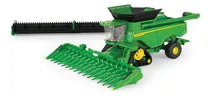 Comprar Cosechadora Ertl 1:64 John Deere X9 1000 - A Pedido_exkarg