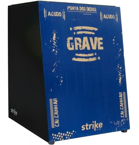 Cajon Strike Series By Fsa - Heart 