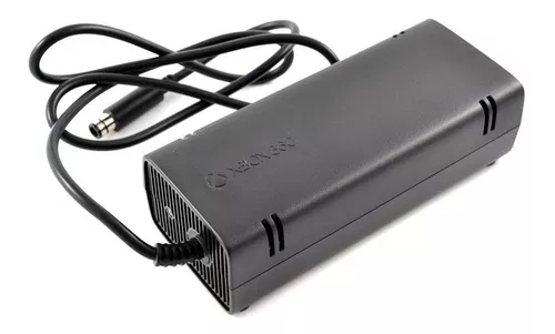 Fonte Xbox 360 Super Slim Original 110v