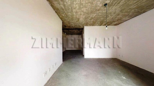 Imagem 12 de 15 de Apartamento - Itaim Bibi - Ref: 143979 - V-143979