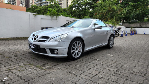 Mercedes-Benz Classe SLK Classe SLK