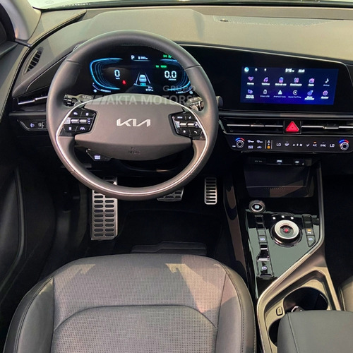 Kia Niro 1.6 GDI HEV SX PRESTIGE DCT