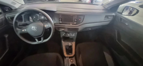Volkswagen Polo MPI (Flex)