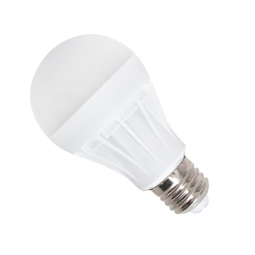 Ampolleta Led 7 Watts Pct Luz Fría