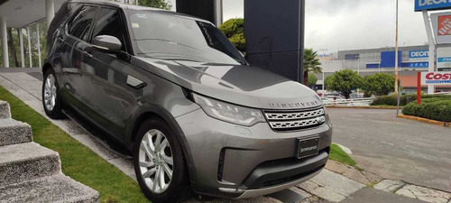 Imagen 2 de 15 de Land Rover Discovery Sport 2019 2.0 Hse At