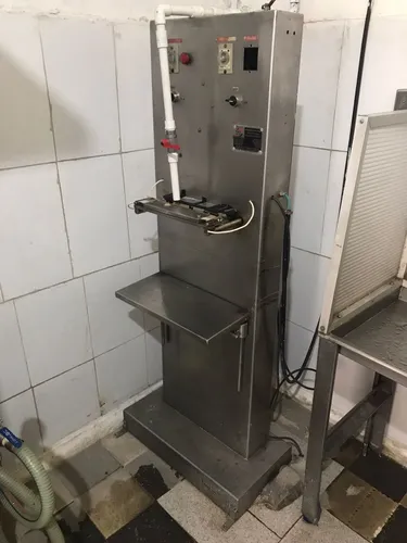 Negocio Embotelladora De Agua En Funcionamiento | Clientes |