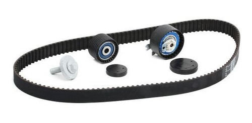 Kit De Distribucion Skf Renault Kangoo 1.6 16 Valvulas K4m