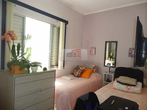 Imagem 11 de 19 de Casa Com 2 Dorms, Assunção, São Bernardo Do Campo - R$ 475 Mil, Cod: 2249 - V2249