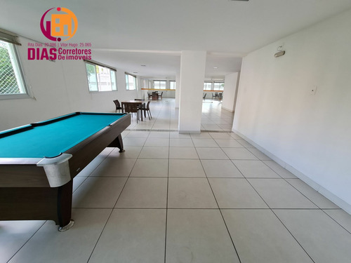 Imagem 24 de 27 de Apartamento À Venda No Bairro Pituba - Salvador/ba - 679
