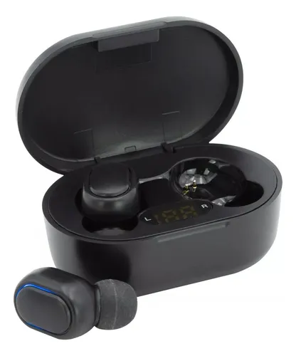 Audifonos Philco Tws5bk In Ear Bluetooth Negro / Tecnocenter