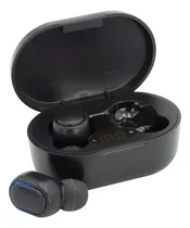 Comprar Audifonos Philco Tws5bk In Ear Bluetooth Negro \u002F Tecnocenter