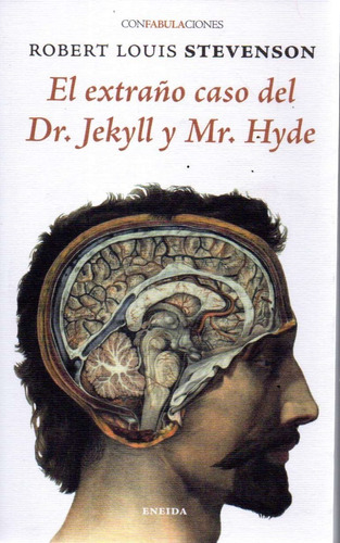 El Extraño Caso Del Dr Jekyll Y Mr Hyde R L Stevenson 