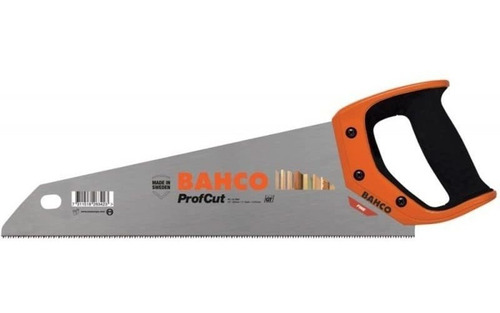 Bahco Pc-15-tbx 15 inch Corte Profesional Toolbox  sierra