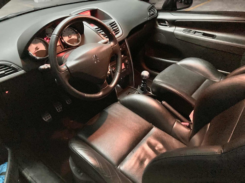 Peugeot 207 2011 1.6 Gti 156cv 2 P