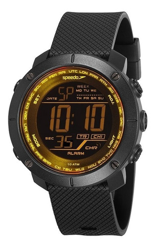Relógio Speedo Masculino