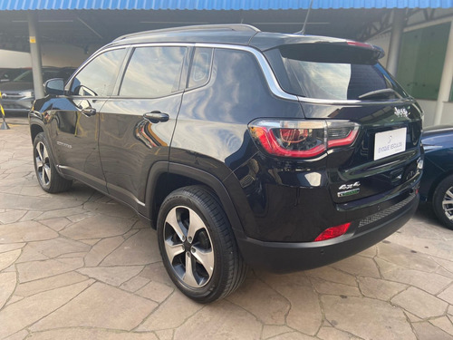 Imagem 9 de 11 de Jeep Compass 2018 Diesel